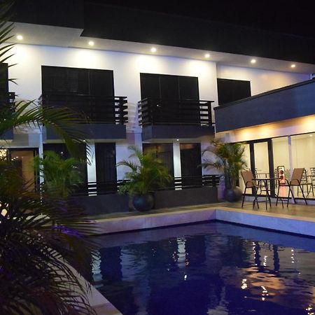 Hotel Ritzz Paramaribo Exteriör bild