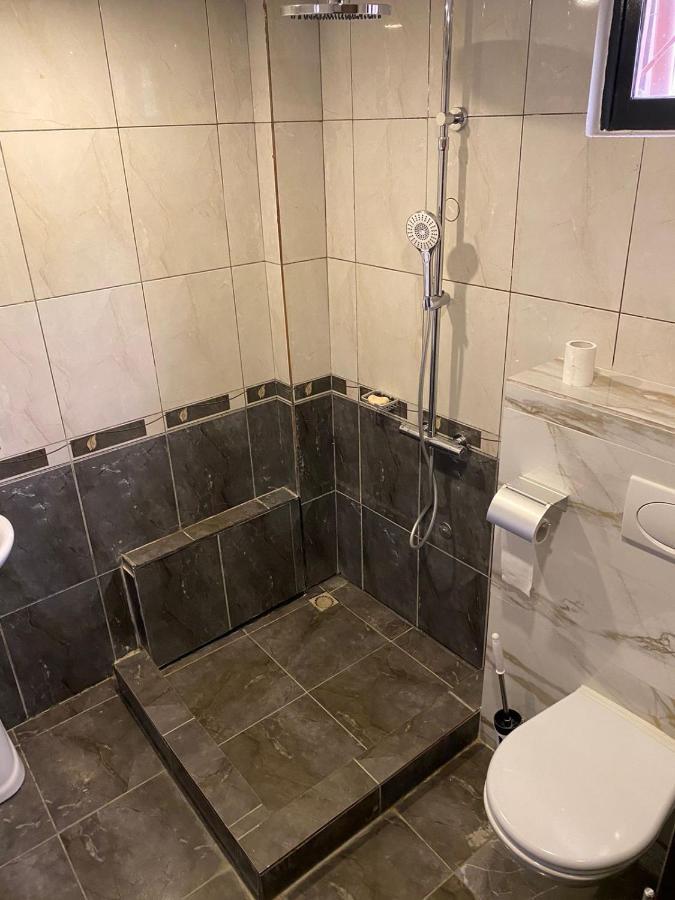 Hotel Ritzz Paramaribo Exteriör bild